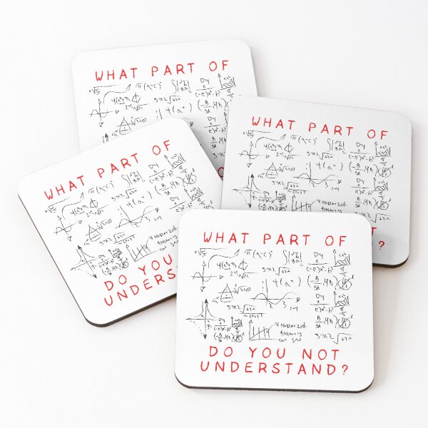 Item preview, math humor designed and sold by delllsdesigns.
