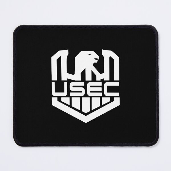 Item preview, USEC litle wnite logo designed and sold by connellbeth.