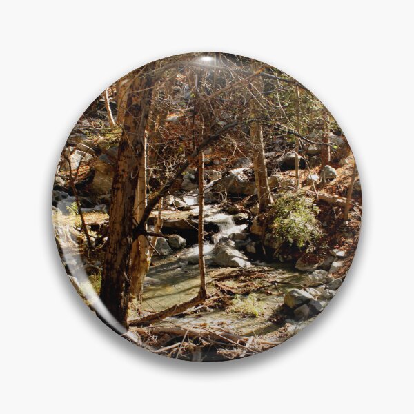 Item preview, Mount Baldy designed and sold by supernova23.