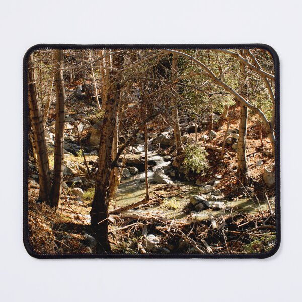 Item preview, Mount Baldy designed and sold by supernova23.