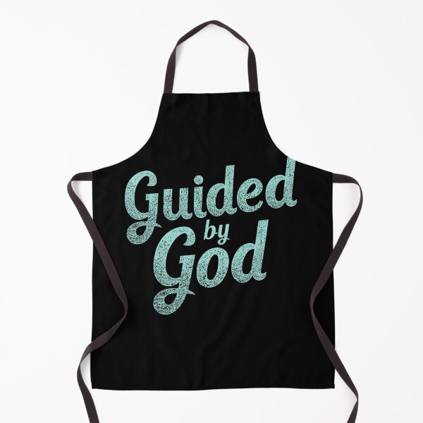 Item preview, Guided by god designed and sold by whatthefoxsays.