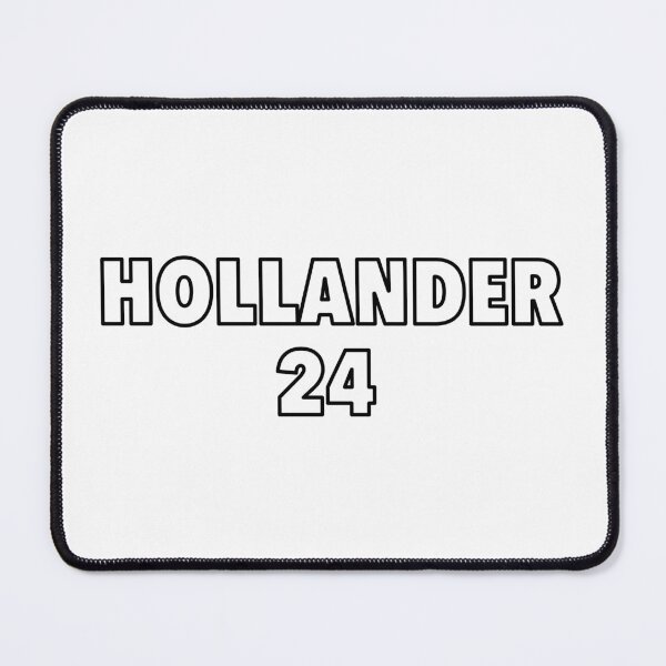 Item preview, Hollander 24 designed and sold by Tinybluebird.