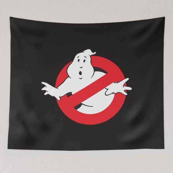 Item preview, Ghostbusters designed and sold by PhilippineBlond.