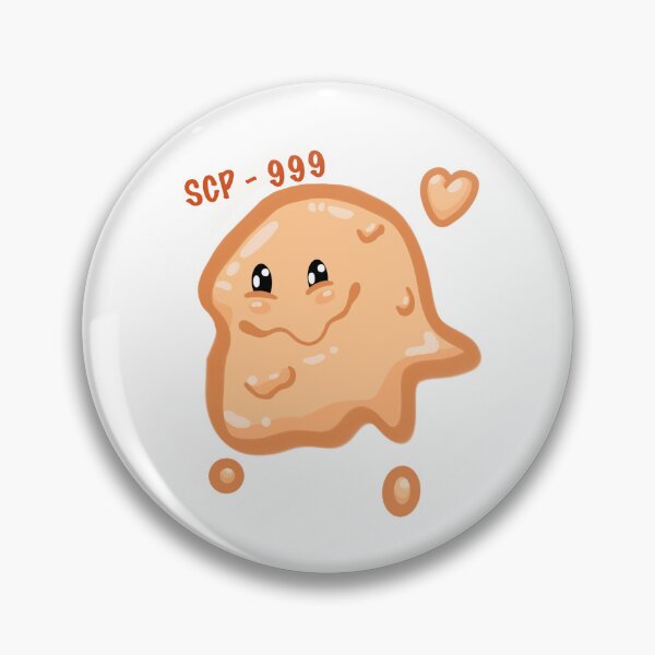 Item preview, SCP 999 designed and sold by Thatchesspiece.