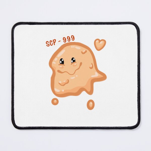 Item preview, SCP 999 designed and sold by Thatchesspiece.
