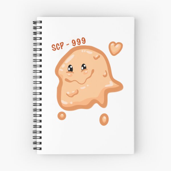 Item preview, SCP 999 designed and sold by Thatchesspiece.