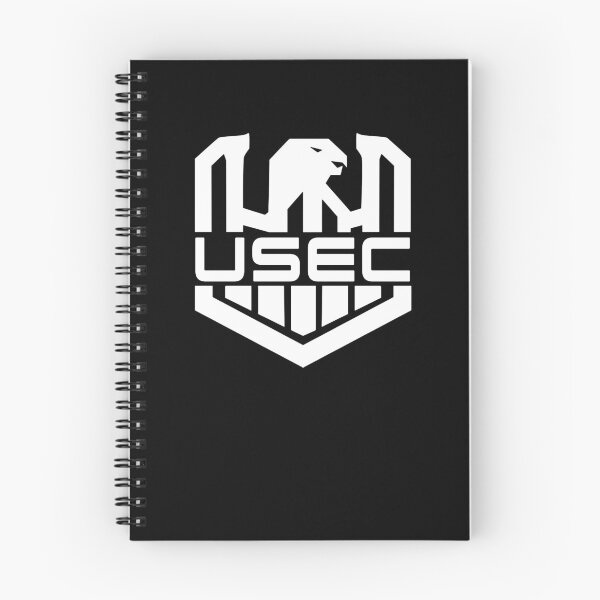 Item preview, USEC litle wnite logo designed and sold by wandameza.