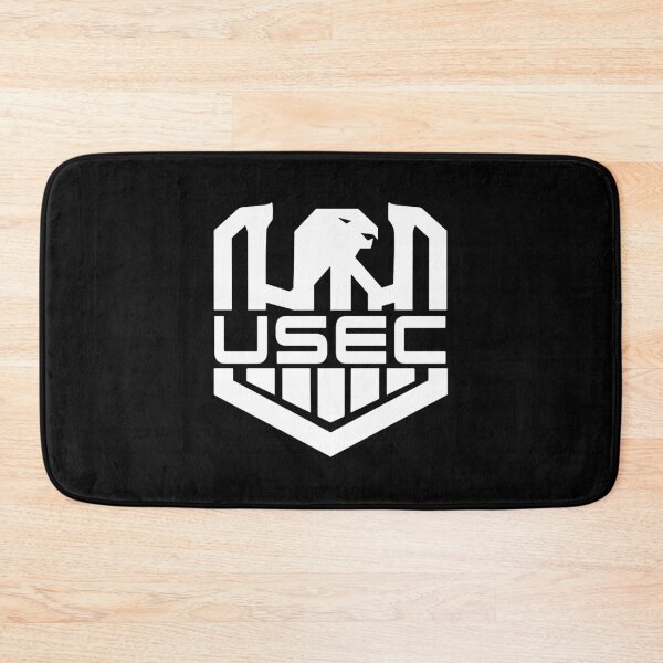 Item preview, USEC litle wnite logo designed and sold by wandameza.