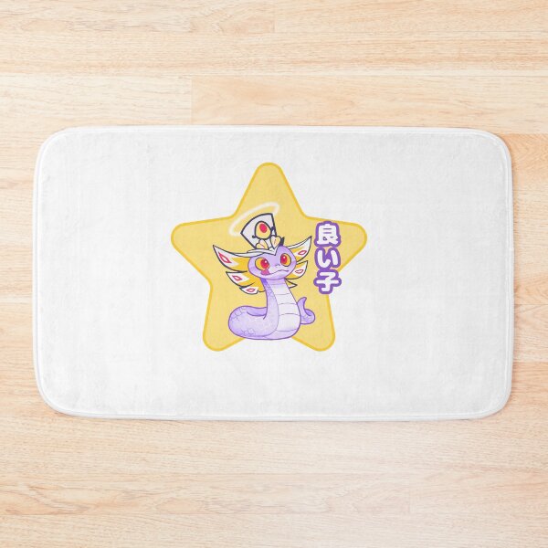 Item preview, Winner Sir Pentious - Good Boy - Japanese - White designed and sold by EvergreenRevolt.