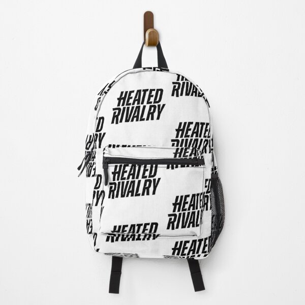 Item preview, Heated rivalry designed and sold by Tinybluebird.