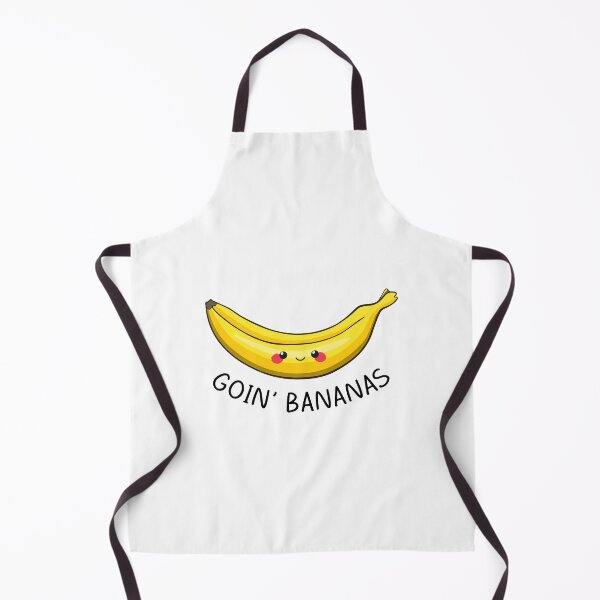 Artikelvorschau, Goin' Bananas entworfen und verkauft von CocoBell Official.