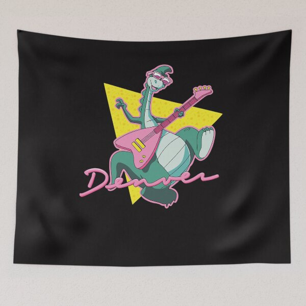Item preview, The Last Dinosaur designed and sold by JamieBrickley6.