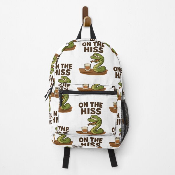 Item preview, ON THE HISS designed and sold by DomGDesign.