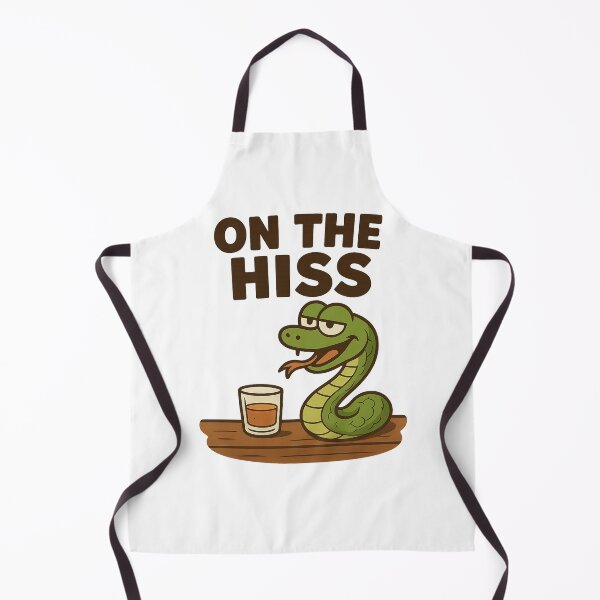 Item preview, ON THE HISS designed and sold by DomGDesign.