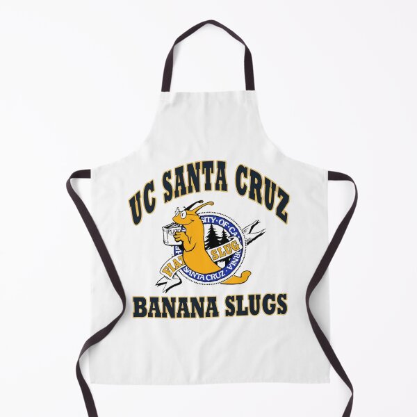 Item preview, UC Santa Cruz Banana Slugs designed and sold by superbarkah.