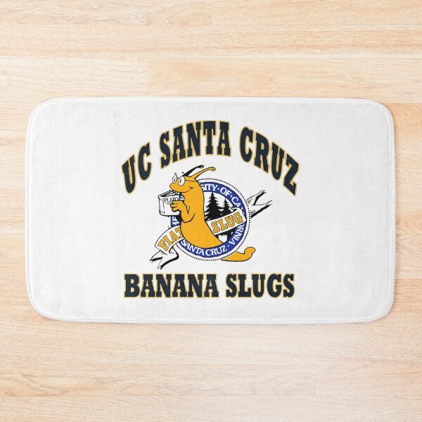 Item preview, UC Santa Cruz Banana Slugs designed and sold by superbarkah.