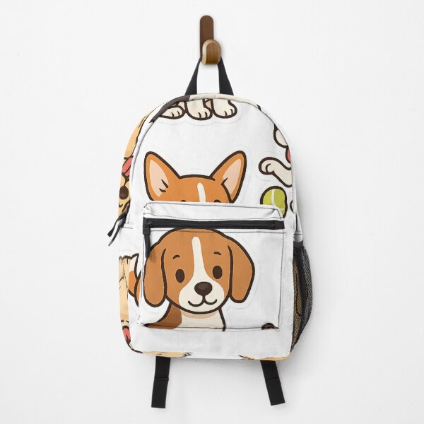 Item preview, Pet dogs playing designed and sold by StephG-D29.