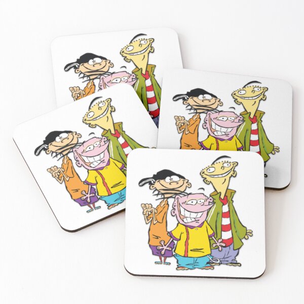 Artikelvorschau, Ed, Ed und Eddy entworfen und verkauft von JamieBrickley6.