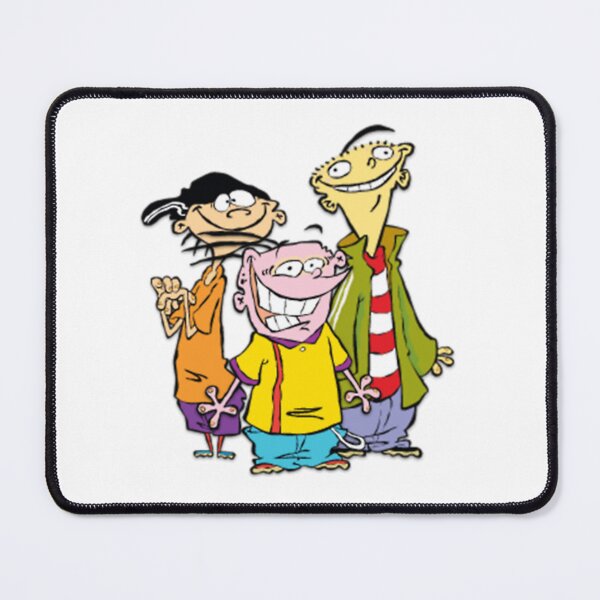 Item preview, Ed Ed And Eddy designed and sold by JamieBrickley6.