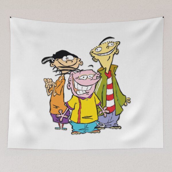 Item preview, Ed Ed And Eddy designed and sold by JamieBrickley6.