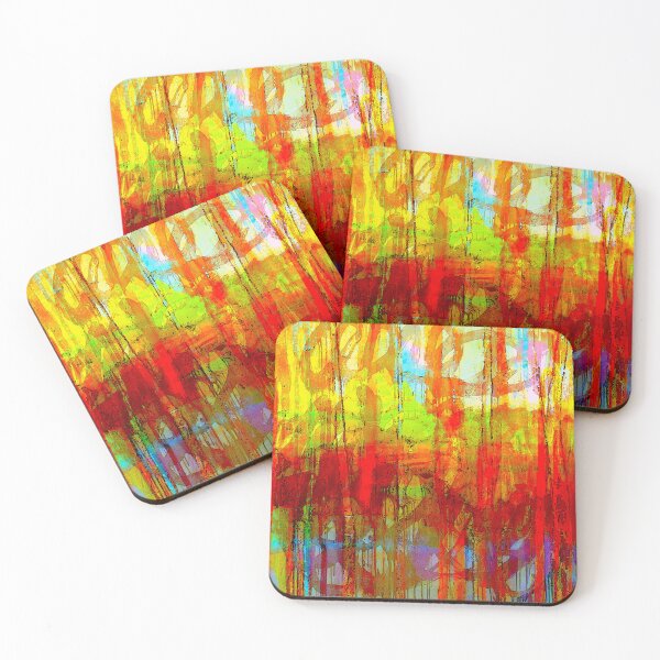 Item preview, Abstract of Drips designed and sold by ViaARTfactory.