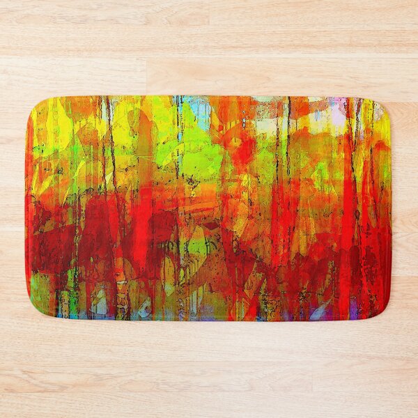 Item preview, Abstract of Drips designed and sold by ViaARTfactory.