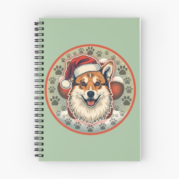 Item preview, Feliz Navidad V4.0 (Perro lindo) designed and sold by AVLVision.