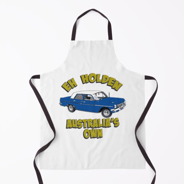 Item preview, EH Holden – Australia’s Own Classic Ride designed and sold by Michael van der Hoorn.