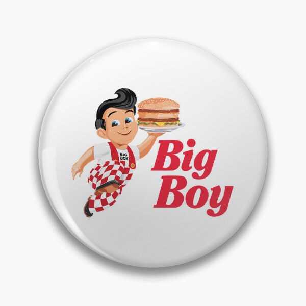 Item preview, Bob_S Big Boy designed and sold by JamieBrickley6.