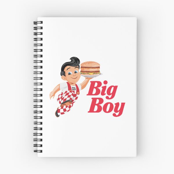 Item preview, Bob_S Big Boy designed and sold by JamieBrickley6.