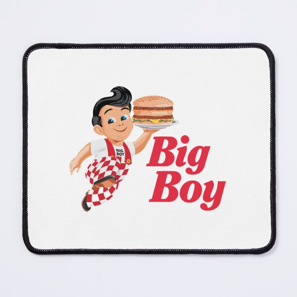 Item preview, Bob_S Big Boy designed and sold by JamieBrickley6.