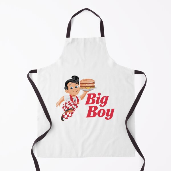 Item preview, Bob_S Big Boy designed and sold by JamieBrickley6.