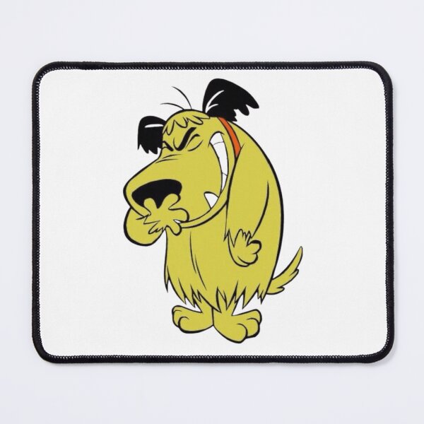Item preview, Muttley Laughing Wacky Races Cartoon Dog designed and sold by JamieBrickley6.