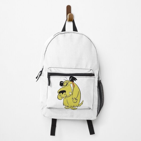 Item preview,  Muttley Laughing Wacky Races Cartoon Dog designed and sold by JamieBrickley6.