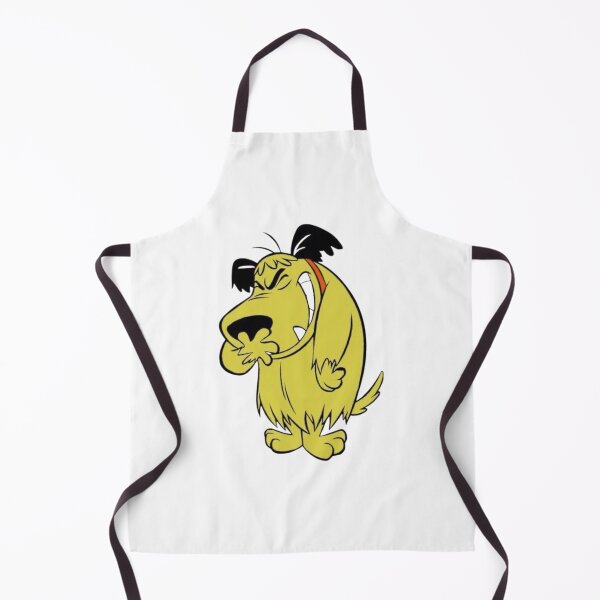 Artikelvorschau, Muttley, lachender Cartoon-Hund aus „Wacky Races“ entworfen und verkauft von JamieBrickley6.