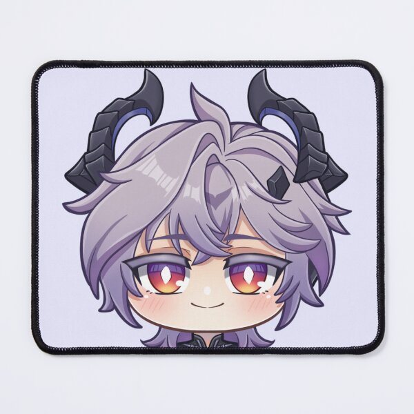Item preview, Durin Genshin Impact designed and sold by MirasolCyShop.