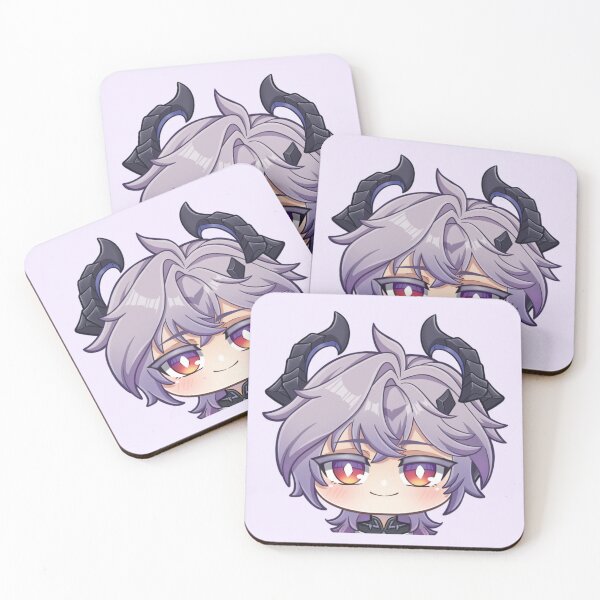 Item preview, Durin Genshin Impact designed and sold by MirasolCyShop.