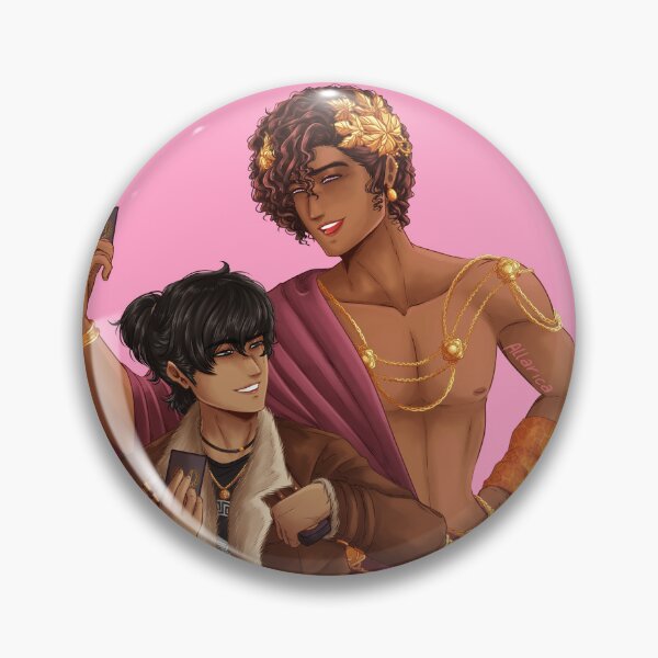 Item preview, Nico and his Therapist designed and sold by allarica.