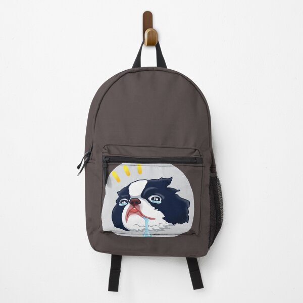 Item preview, Japanese Chin1 designed and sold by 微光印 Little Glow Print.