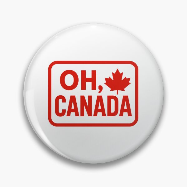 Item preview, Oh Canada  designed and sold by VerticalMed.