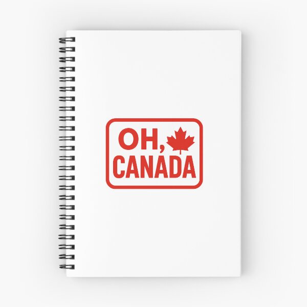 Item preview, Oh Canada  designed and sold by VerticalMed.