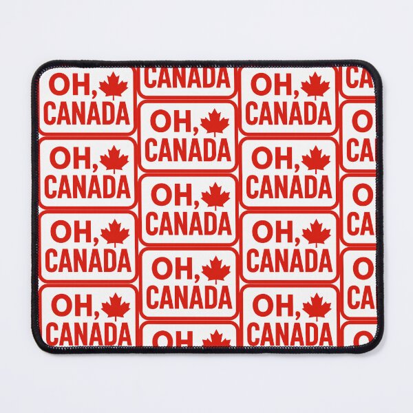 Item preview, Oh Canada  designed and sold by VerticalMed.
