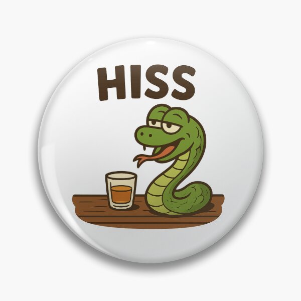 Item preview, HISS designed and sold by DomGDesign.