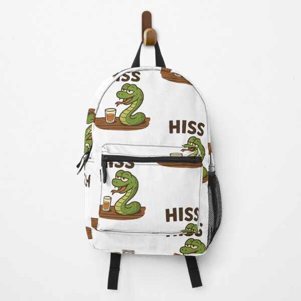 Item preview, HISS designed and sold by DomGDesign.