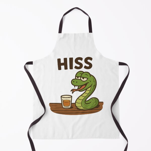 Item preview, HISS designed and sold by DomGDesign.