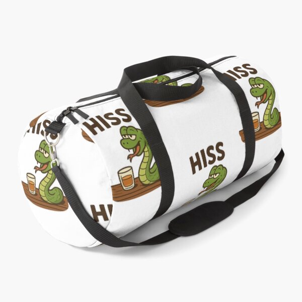 Item preview, HISS designed and sold by DomGDesign.