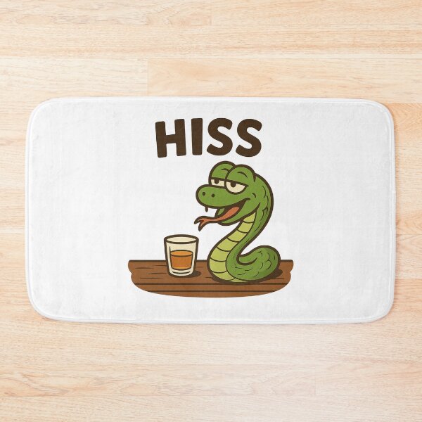 Item preview, HISS designed and sold by DomGDesign.