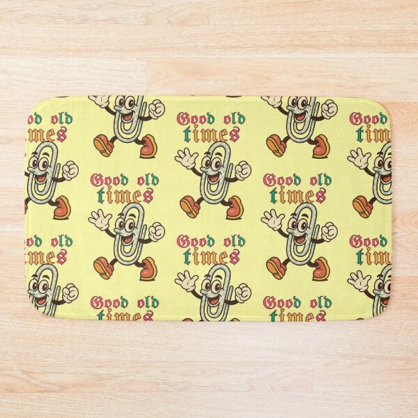 Item preview, Paperclip Word designed and sold by Mauswohn.