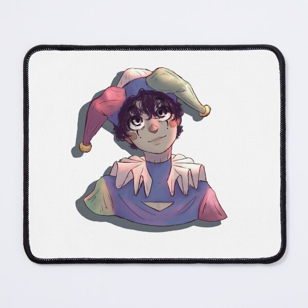 Item preview, Jester Boy OC designed and sold by Thatchesspiece.