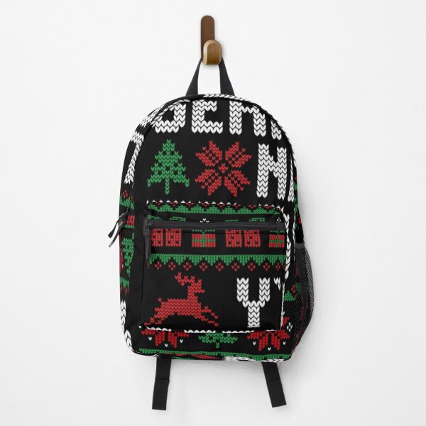 Item preview, Y'all Seriously Need Training Ugly Christmas Sweater Office Joke designed and sold by Gargamal.